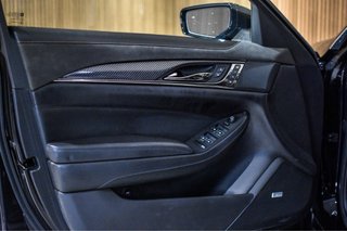 Cadillac CTS V 649cv Supercharged 2018