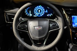 Cadillac CTS V 649cv Supercharged 2018