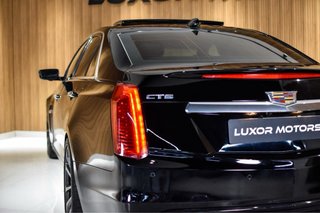Cadillac CTS V 649cv Supercharged 2018
