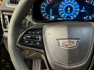 Cadillac CTS V 649cv Supercharged 2018