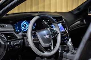 Cadillac CTS V 649cv Supercharged 2018