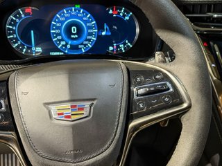 Cadillac CTS V 649cv Supercharged 2018