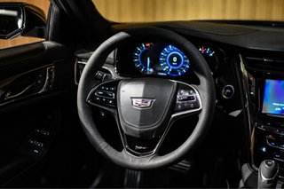 Cadillac CTS V 649cv Supercharged 2018