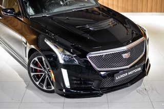 Cadillac CTS V 649cv Supercharged 2018