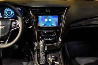 Cadillac CTS V 649cv Supercharged 2018