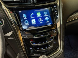 Cadillac CTS V 649cv Supercharged 2018