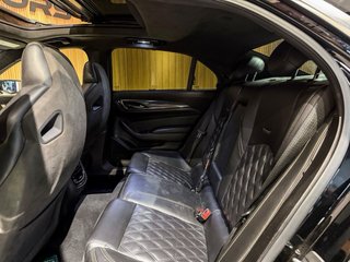 Cadillac CTS V 649cv Supercharged 2018