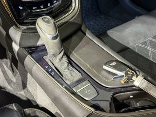 Cadillac CTS V 649cv Supercharged 2018