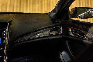 Cadillac CTS V 649cv Supercharged 2018