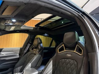 Cadillac CTS V 649cv Supercharged 2018