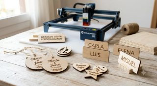 Detalles para Boda, Comunión, bautizo o evento!!