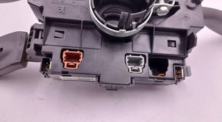 Peugeot 1133778 mando multifunción 96605668xt 206