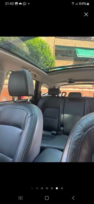 Nissan Qashqai 2010