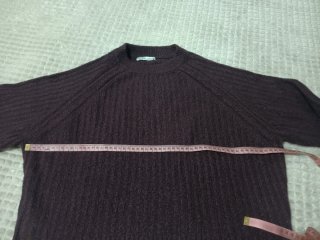 Jersey "Pull&Bear"