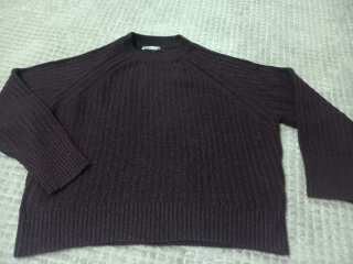 Jersey "Pull&Bear"