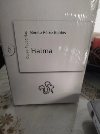 Obras Escogidas Benito Pérez Galdós (6Libros)