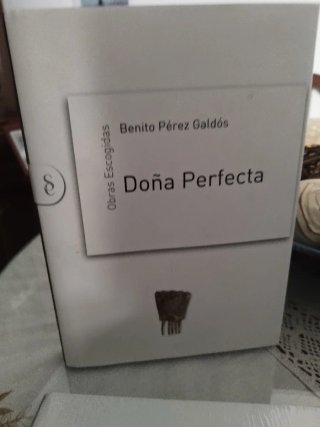 Obras Escogidas Benito Pérez Galdós (6Libros)