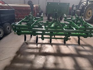 Semi-Chisel 4.20