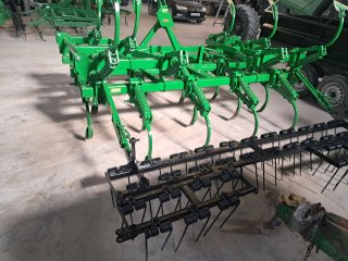 Semi-Chisel 4.20
