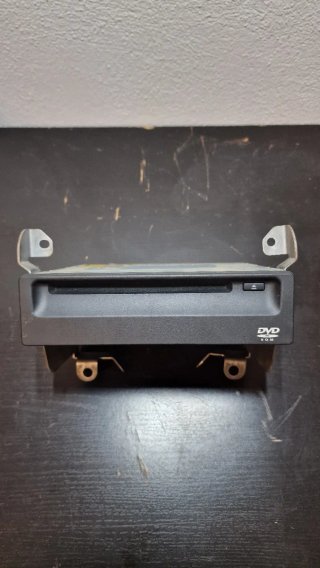 Rádio GPS Honda Accord 7 CL