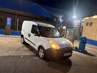 Opel Combo 2017