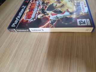 Tekken 5 PS2