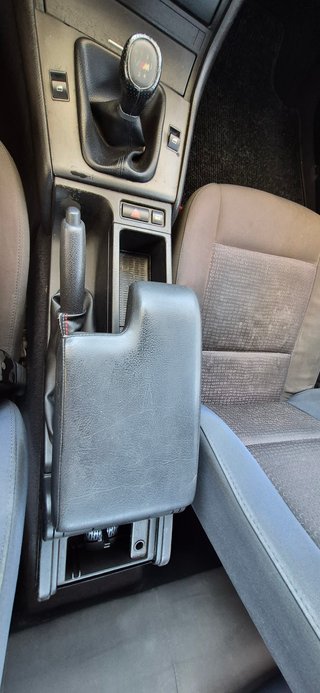 BMW Serie 3 2002