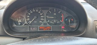 BMW Serie 3 2002