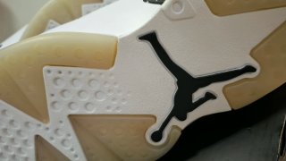 Nike Air Jordan 6 Retro Low Campione Promo