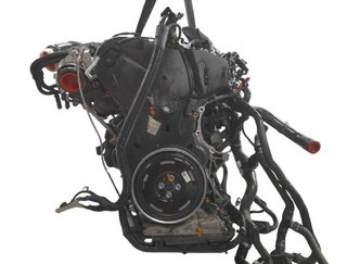 Audi dtn motor completo a4 b9 8w2 8wc mocep1473678