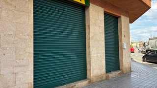 Pintamos y decoramos las persianas!