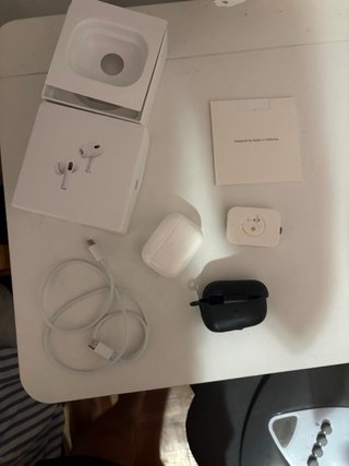 AirPods Pro 2ª Gen