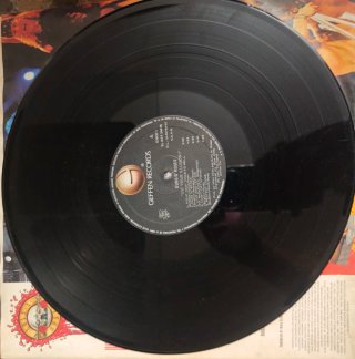 Guns N’ Roses – Use Your Illusion I – Vinilo 2LP