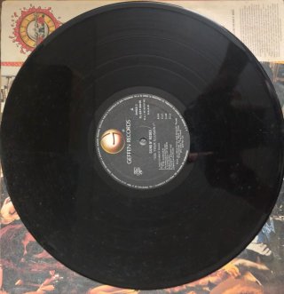 Guns N’ Roses – Use Your Illusion I – Vinilo 2LP