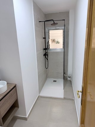 Hacemos reforma  Pladur  Azulejo  Fontaneria