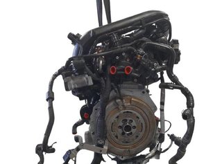 Motor completo volkswagen cuk golf mocep1441254
