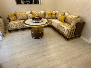 Sofá Salón Marroquí