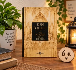 Los pilares de la Tierra