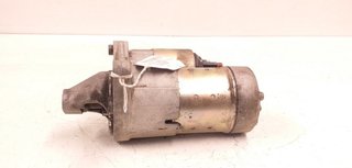 Motor arranque fiat 55193356 punto 1.4 232063