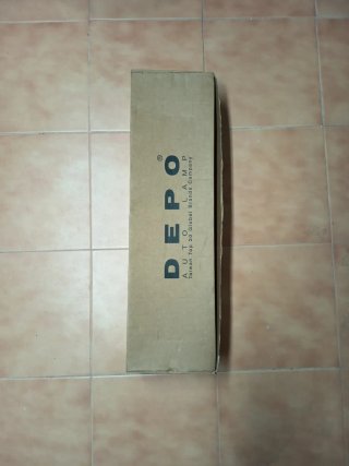 Foco trasero Iveco Daily