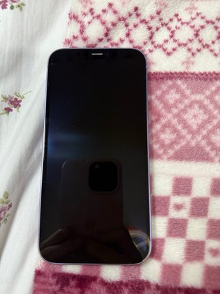 iPhone 12 128 GB Morado