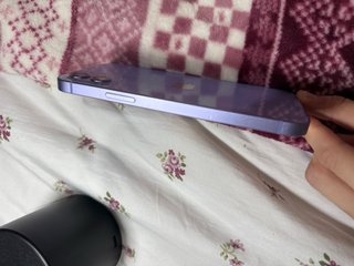 iPhone 12 128 GB Morado
