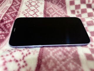 iPhone 12 128 GB Morado