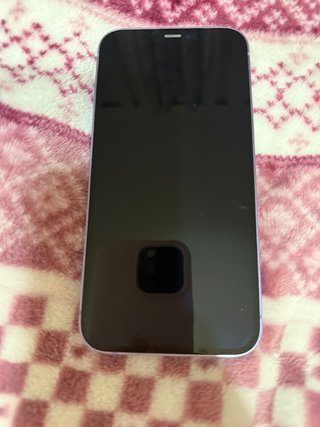 iPhone 12 128 GB Morado