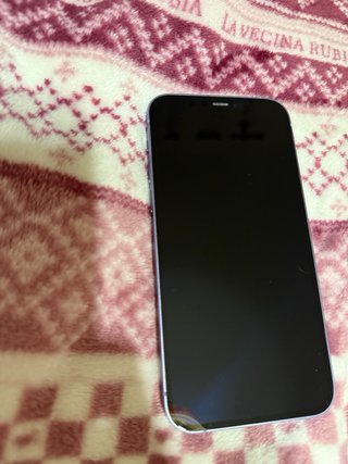 iPhone 12 128 GB Morado