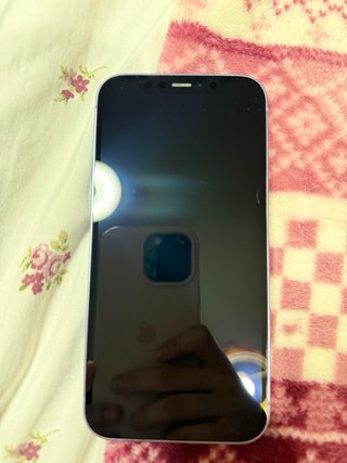 iPhone 12 128 GB Morado