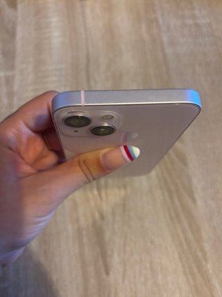 iPhone 13 Rosa