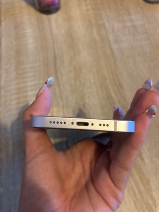 iPhone 13 Rosa