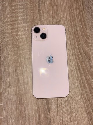 iPhone 13 Rosa