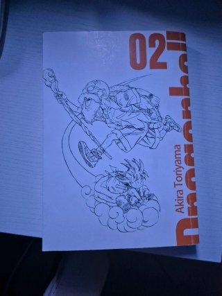 Dragon Ball Ultimate 2